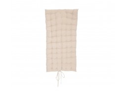 ATMOSPHERA dječiji podmadrac 60x120CM bež