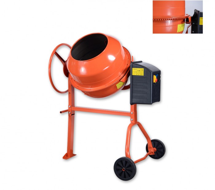Mješalica za beton 125LS 700W