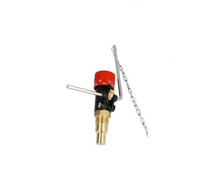 Regulator propuha 3/4″ 30°-90° Honeywell