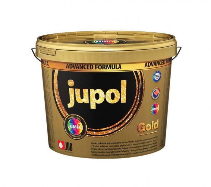 JUB JUPOL GOLD 1001 5L