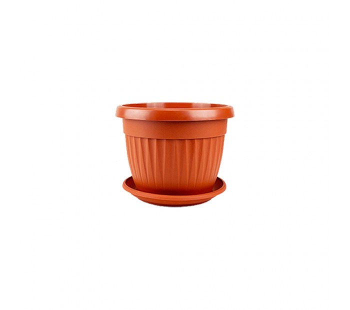 Saksija O 20 mediteran