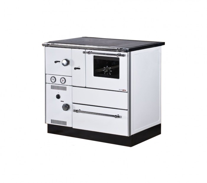 ALFA TERM 20 kotao etaž D