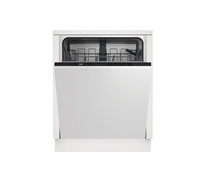 BEKO mašina za suđe DIN 35320