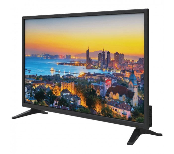 LED TV prijemnik 32" HD Ready DVB-S2/T2/C HDMI CI+ FALCOM
