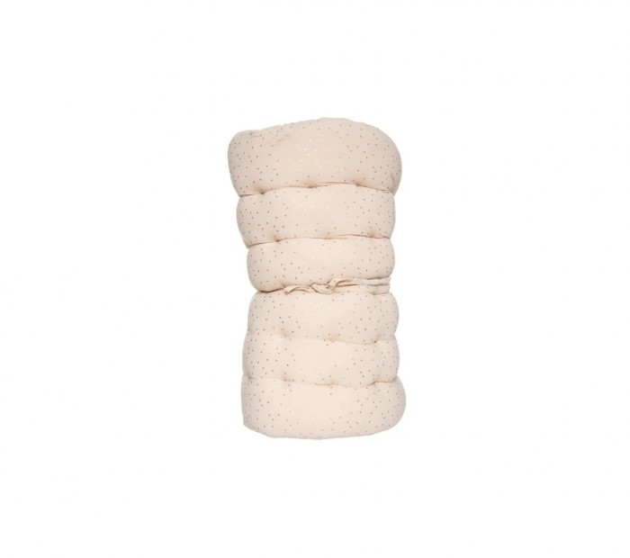 ATMOSPHERA dječiji podmadrac 60x120CM bež