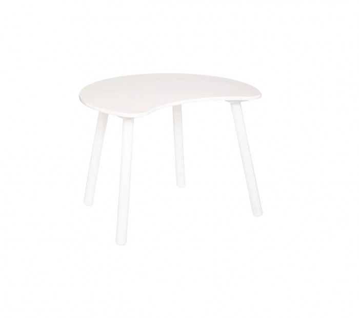 ATMOSPHERA dječiji stol mjesec 60x60x43CM