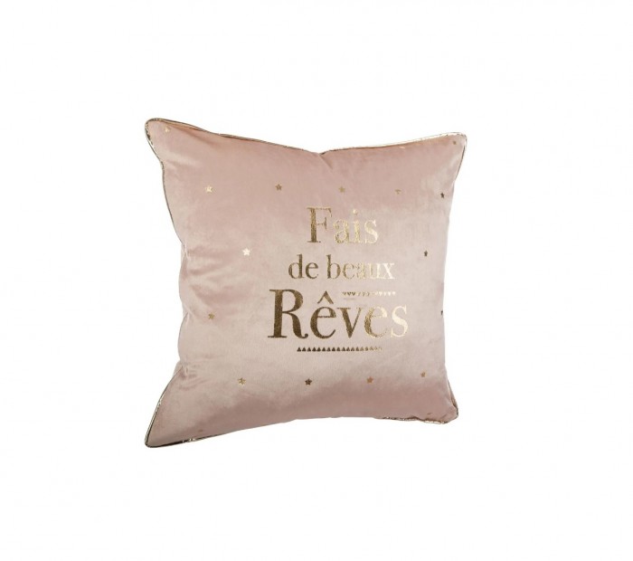 ATMOSPHERA dječiji ukrasni jastuk dream 40x40CM