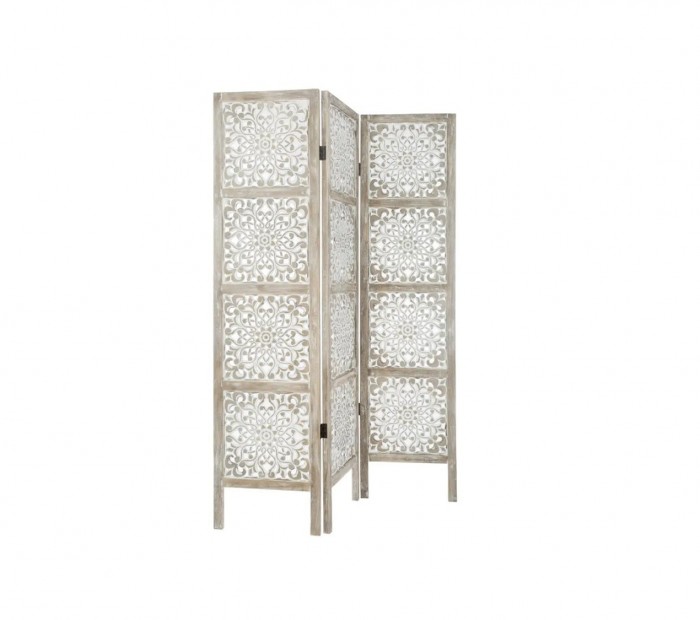 ATMOSPHERA etnik paravan sklopivi 120x2.1x69CM