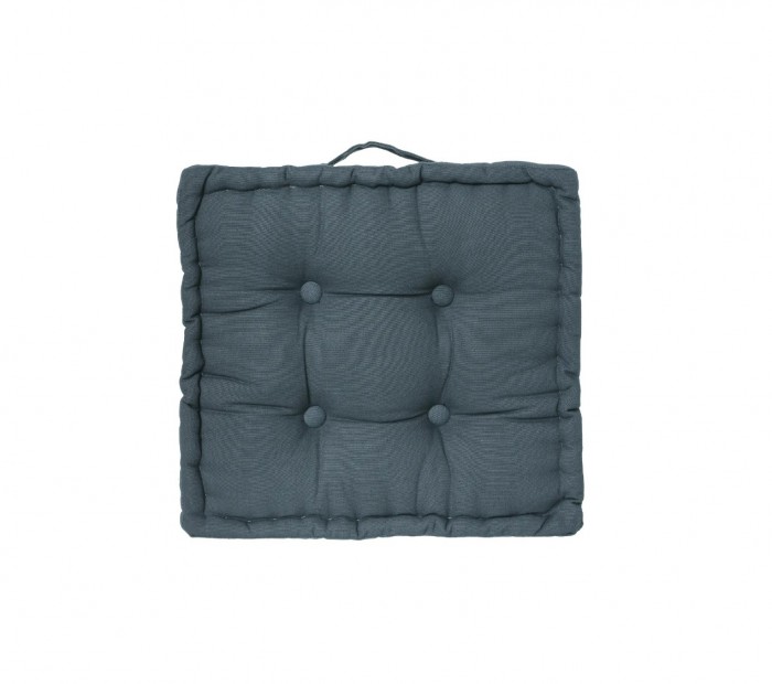 ATMOSPHERA jastuk za stolicu 440x40CM plava