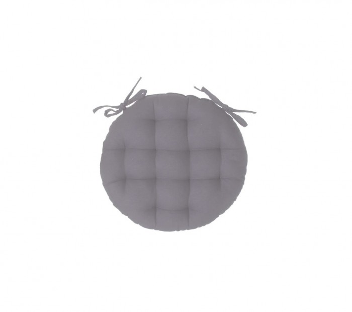 ATMOSPHERA jastuk za stolicu okrugli D38