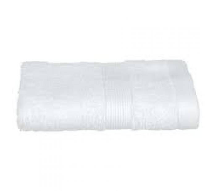 ATMOSPHERA pamučni peškir 30x50cm BIJELI