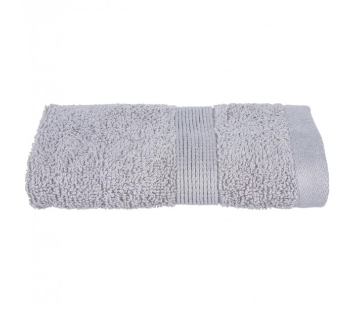 ATMOSPHERA pamučni peškir 30x50cm TAUPE