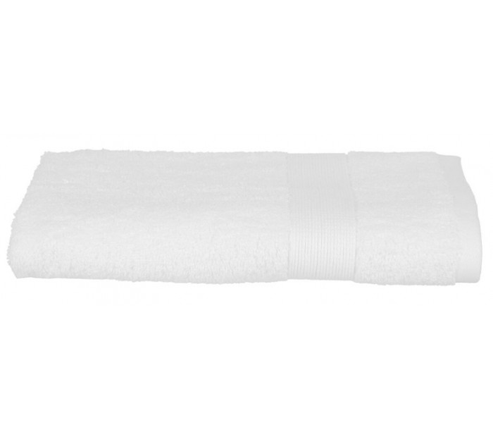 ATMOSPHERA pamučni peškir 50x90cm BIJELI