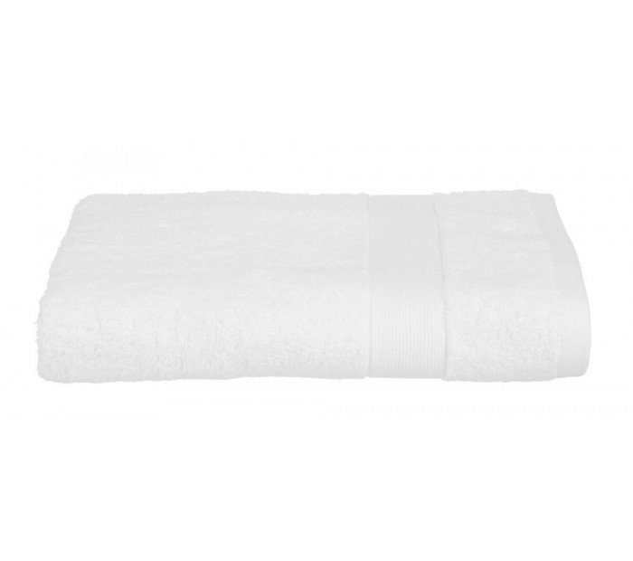 ATMOSPHERA pamučni peškir 70x130cm BIJELI