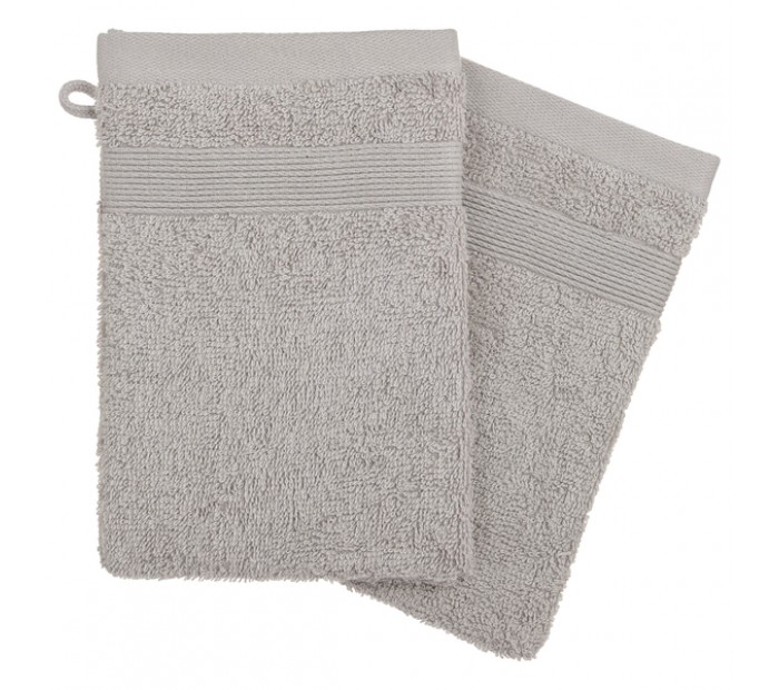 ATMOSPHERA rukavica za kupanje 15x21cm SMEĐA