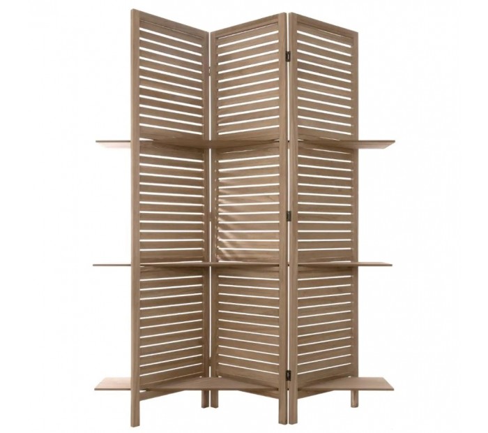 ATMOSPHERA paravan sklopivi sa policama TIAM