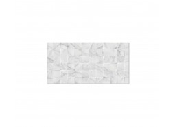 Keramičke Pločice CARRARA MOSAIC 3D 25x50