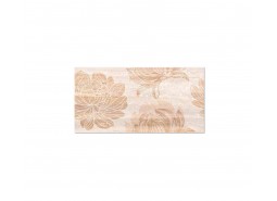 Keramičke Pločice TRAVERTINO FLOREAL 25x50
