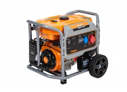 VILLAGER agregat VGP 6700 S