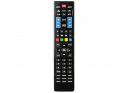 Daljinski upravljač za LG / Samsung TV i SMART prijemnik