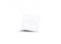 LED PANEL e-light 12W kvadratni ugradni 4000K