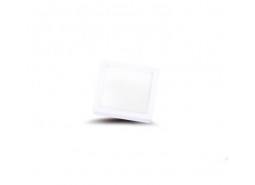 LED PANEL e-light 6W kvadratni ugradni 4000K