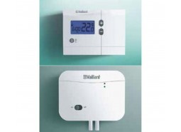 VAILLANT termostat sobni VRT 250F