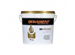 BEKAMENT bk-pol GOLD 15-1