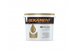 BEKAMENT bk-pol GOLD 5-1
