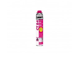CERESIT CT84 pur pjena za stiropor