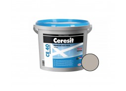 CERESIT CE40 cement gray grout 2KG