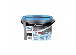 CERESIT CE40 Coal grout 2KG