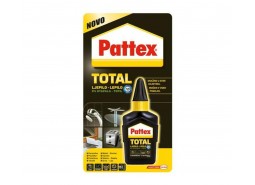 PATTEX univerzalno ljepilo 12x50G