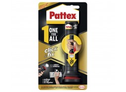 PATTEX montažno ljepilo one for all click&fix