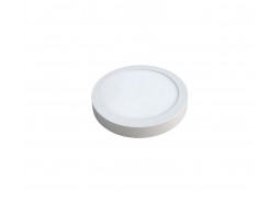 SPARX nadgradni led panel okrugli ceras rx 6W - 4000K