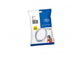 ZED electronic mrežni FTP kabl, CAT5E, 1M