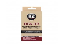 DFA-39 aditiv za dizel 50ML K2