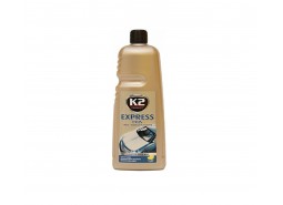 EXPRESS plus šampon za auto sa voskom 1-1 K2