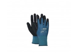 M-SAFE rukavice zaštitne double-latex veličina 10