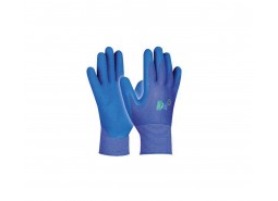 Radne rukavice dječije blue 5-8