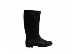 PVC radne čizme vel.41 crne