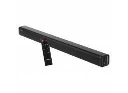 Soundbar, Bluetooth, 40 w