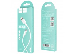 Usb kabel za smarthone usb type C kabel 1 m 2 A bijela
