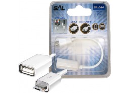 USB micro OTG kabal