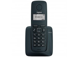 Telefon bežični 1.4 display