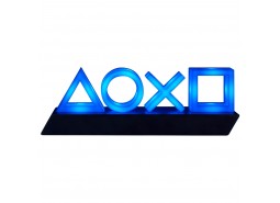 Svjetiljka PlayStation 5 Icons Light