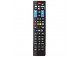 Daljinski upravljači za Philips tv prijemnike