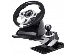 Gaming volan 4u1, PC/PS2/PS4/ X Box One