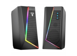 Zvučnici sa RGB osvijetljenjem USB 2.0