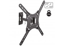 Nosač za TV prijemnike 22 - 55, 30 kg  2 D